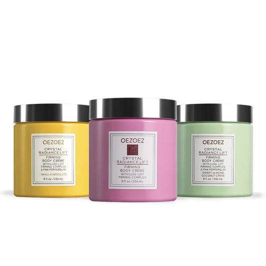 Moisturize Skin Care Firming Skin Refreshing Brightening Long-lasting Body Lotion YSLYSL