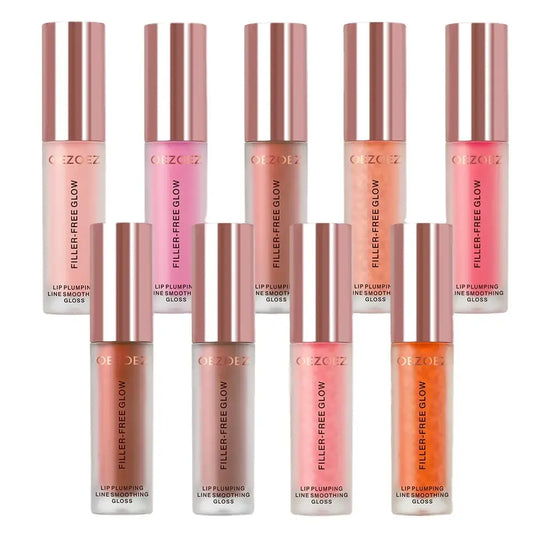 Moisturizing and Moisturizing Mirror Surface Watery and Long-lasting Whitening Without Sticking to Cup Lip Glaze YSLYSL