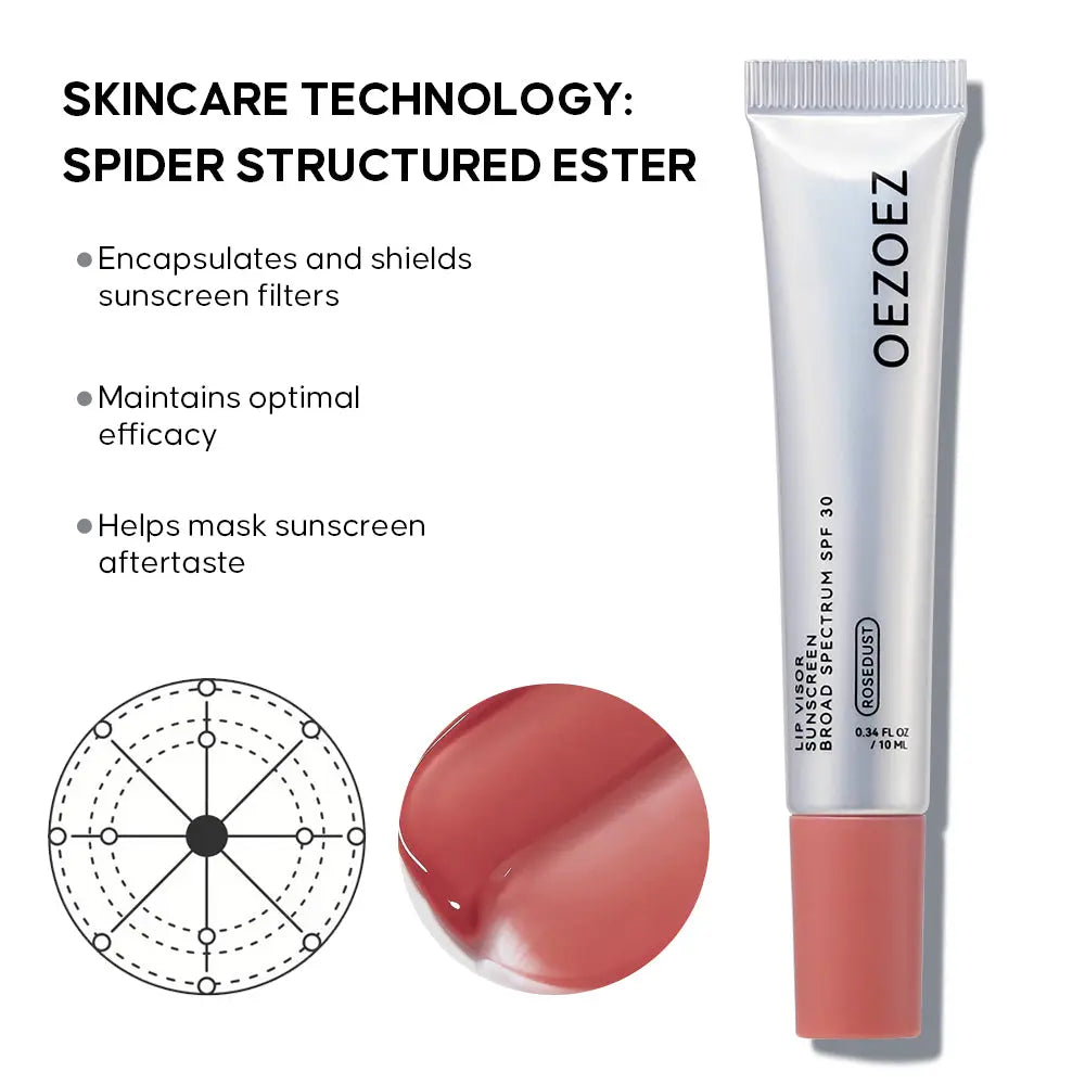 Moisturizing, Moisturizing, Waterproof, and Lasting, Not Easy to Remove Makeup YSLYSL