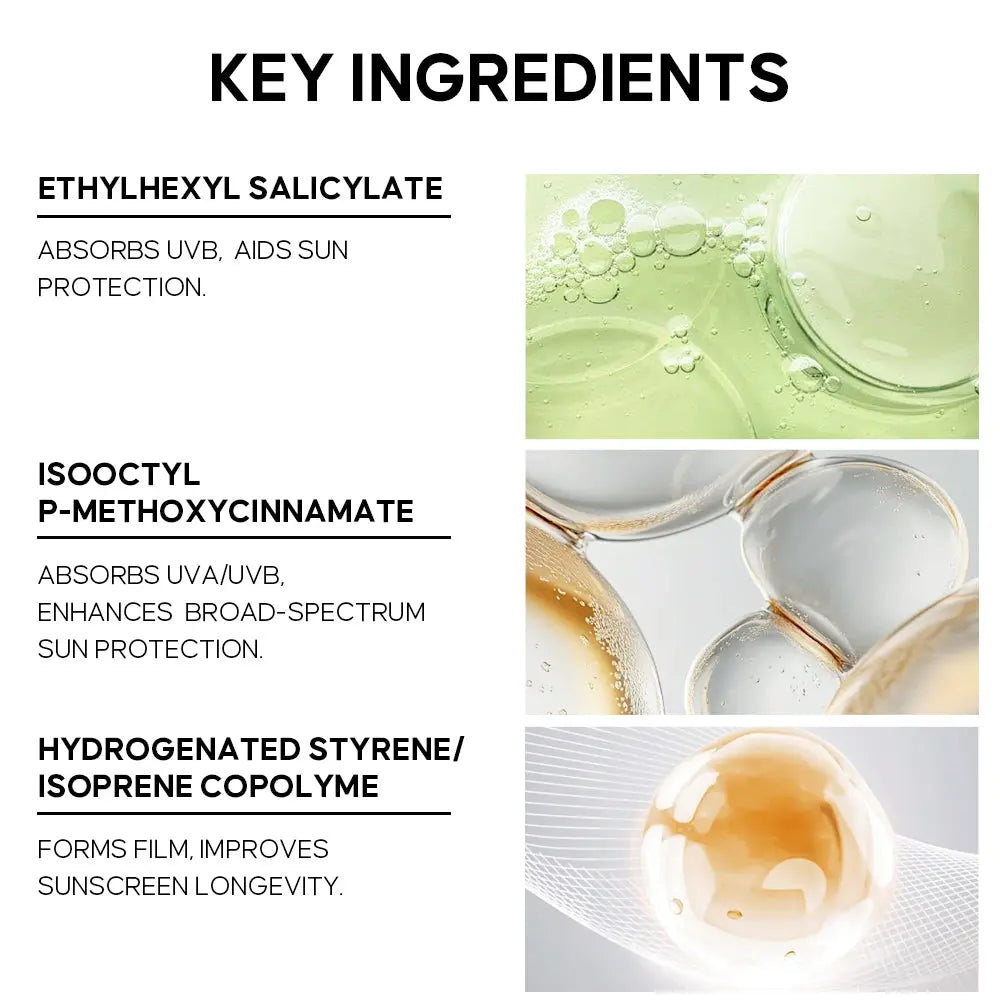 Moisturizing, Moisturizing, Waterproof, and Lasting, Not Easy to Remove Makeup YSLYSL