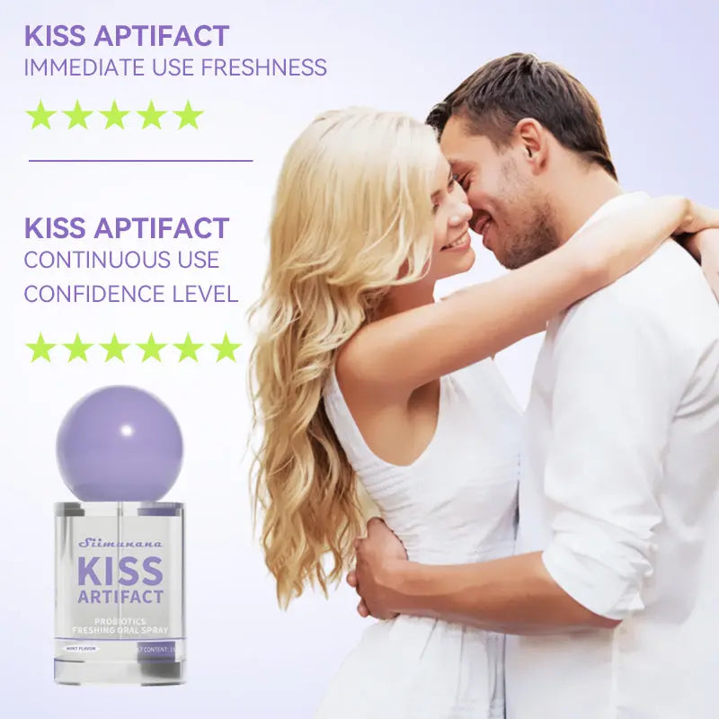 Probiotic Oral Spray Lasting and Refreshing Care YSLYSL