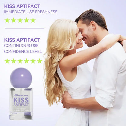 Probiotic Oral Spray Lasting and Refreshing Care YSLYSL