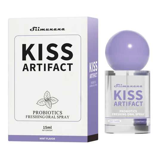 Probiotic Oral Spray Lasting and Refreshing Care YSLYSL