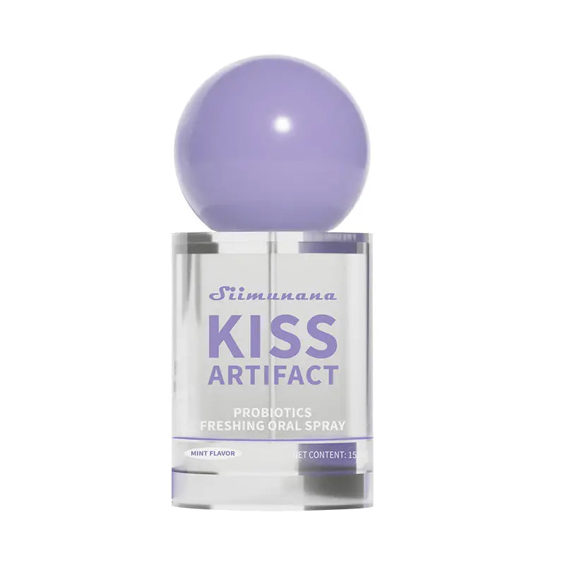 Probiotic Oral Spray Lasting and Refreshing Care YSLYSL