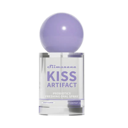Probiotic Oral Spray Lasting and Refreshing Care YSLYSL