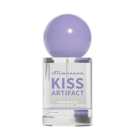 Probiotic Oral Spray Lasting and Refreshing Care YSLYSL