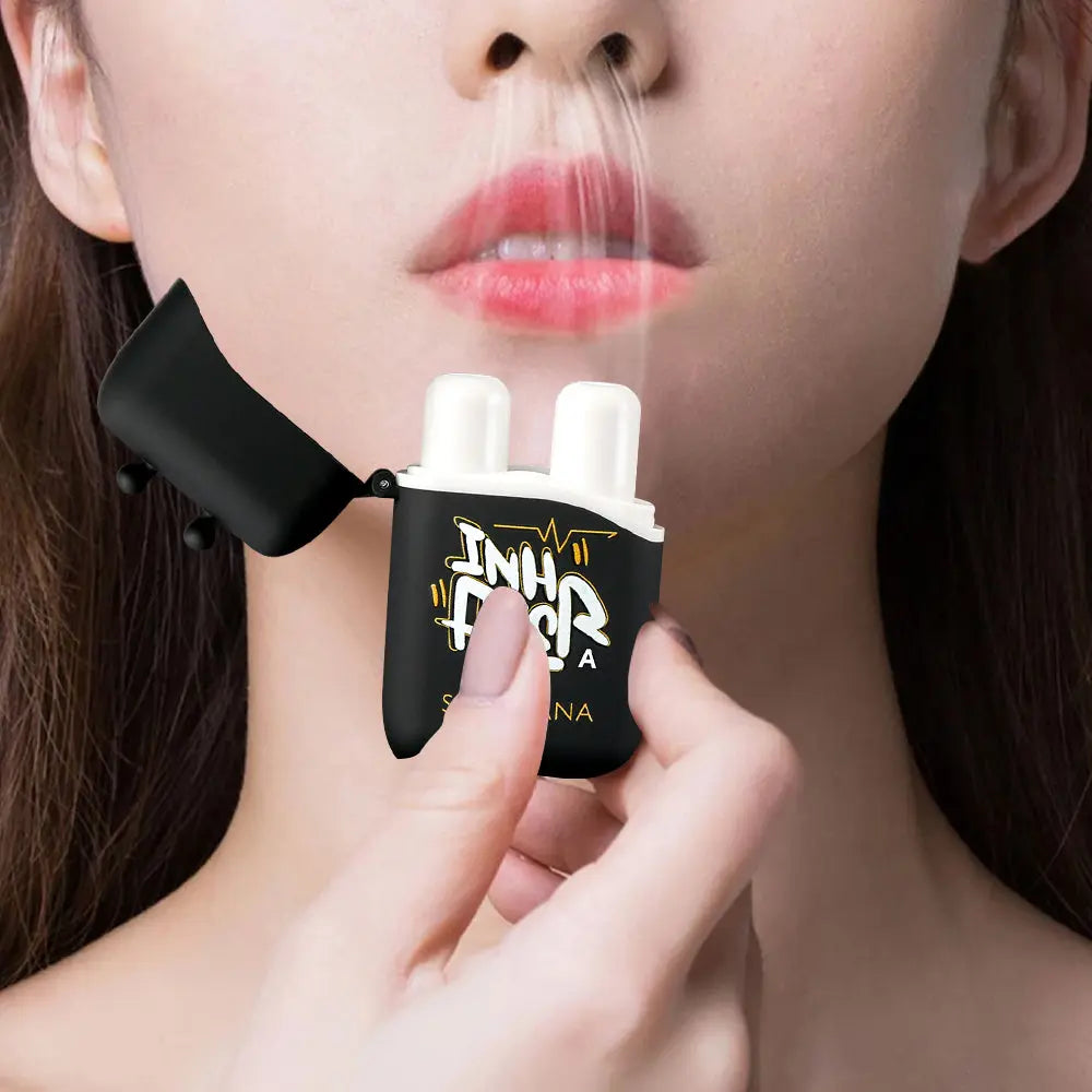 Refreshing the Mind and Breathing, Refreshing and Preventing Sleepy Nasal Passage YSLYSL