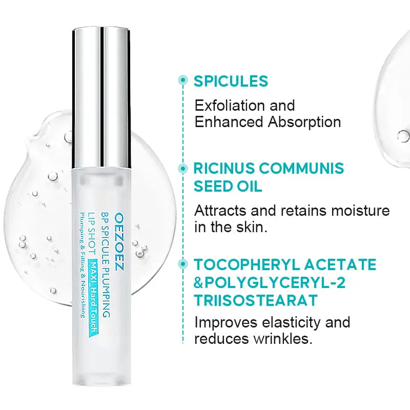 Step Into the Popular Lip Essence Oil Lip Liquid Hydrating Moisturizing Base to Improve Lip Lines YSLYSL