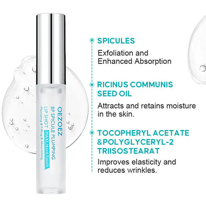 Step Into the Popular Lip Essence Oil Lip Liquid Hydrating Moisturizing Base to Improve Lip Lines YSLYSL