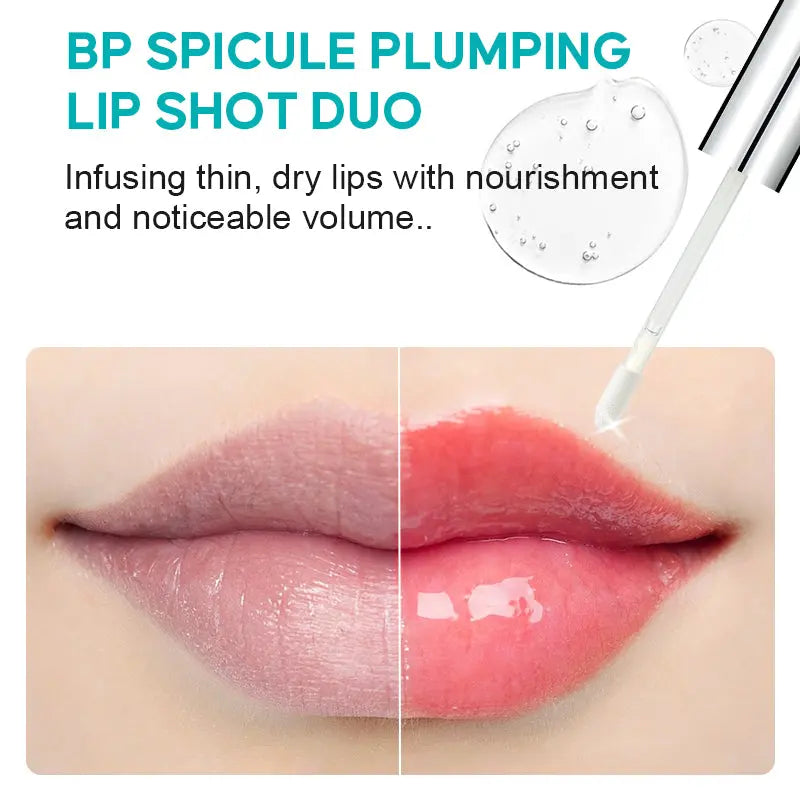 Step Into the Popular Lip Essence Oil Lip Liquid Hydrating Moisturizing Base to Improve Lip Lines YSLYSL