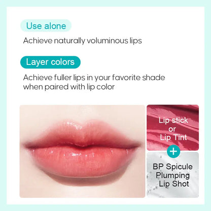 Step Into the Popular Lip Essence Oil Lip Liquid Hydrating Moisturizing Base to Improve Lip Lines YSLYSL