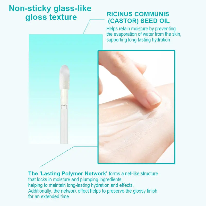 Step Into the Popular Lip Essence Oil Lip Liquid Hydrating Moisturizing Base to Improve Lip Lines YSLYSL