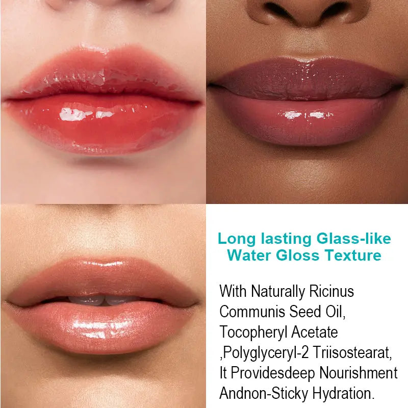 Step Into the Popular Lip Essence Oil Lip Liquid Hydrating Moisturizing Base to Improve Lip Lines YSLYSL