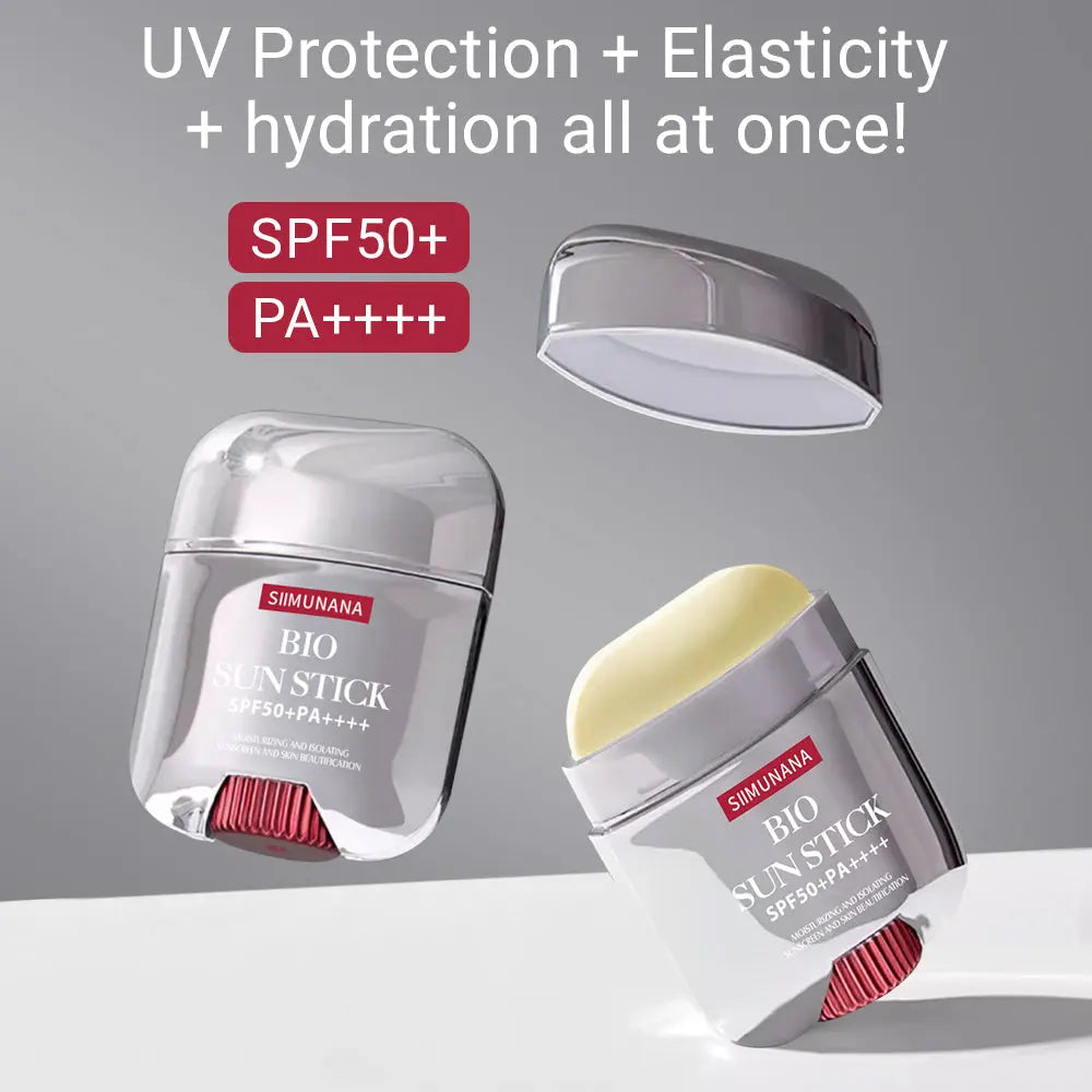 Sun protection Stick Waterproof and Sweat-proof UV protection Application Sun protection Stick YSLYSL
