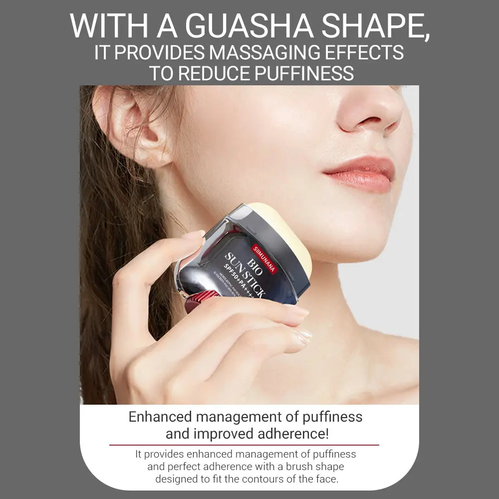 Sun protection Stick Waterproof and Sweat-proof UV protection Application Sun protection Stick YSLYSL