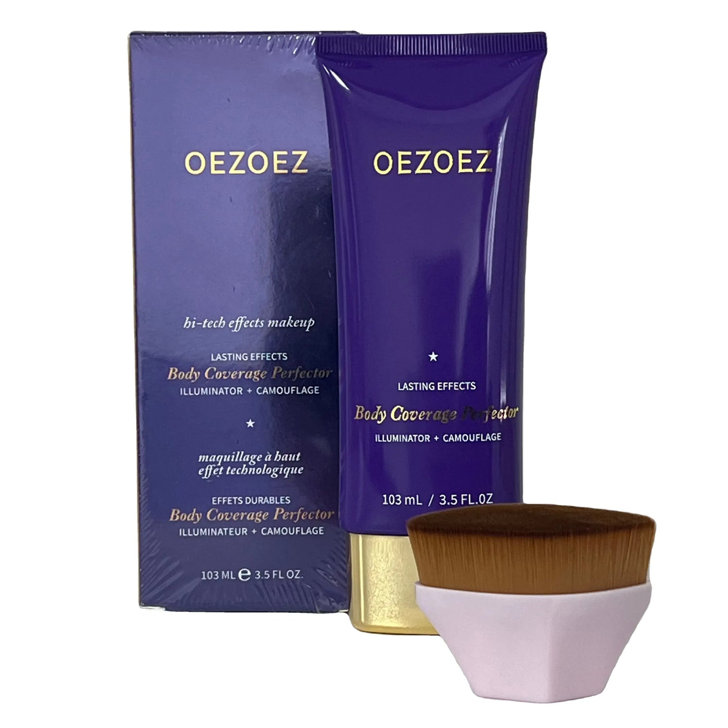 Tattoo Concealer Waterproof Covering Body Tattoo Scars Birthmark Moisturizing and Whitening Invisible Repair Cream YSLYSL