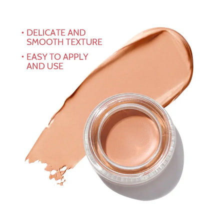 Under-Eye Brightening Hide and Brighten Dark Circles Concealer Contains Hyaluronic Acid Shea Eye Cream YSLYSL
