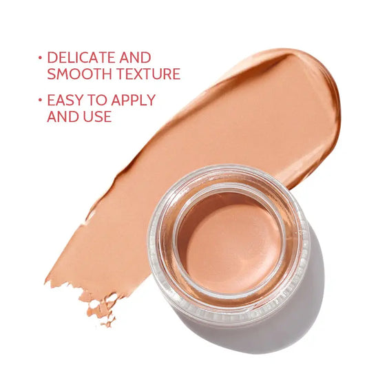 Under-Eye Brightening Hide and Brighten Dark Circles Concealer Contains Hyaluronic Acid Shea Eye Cream YSLYSL