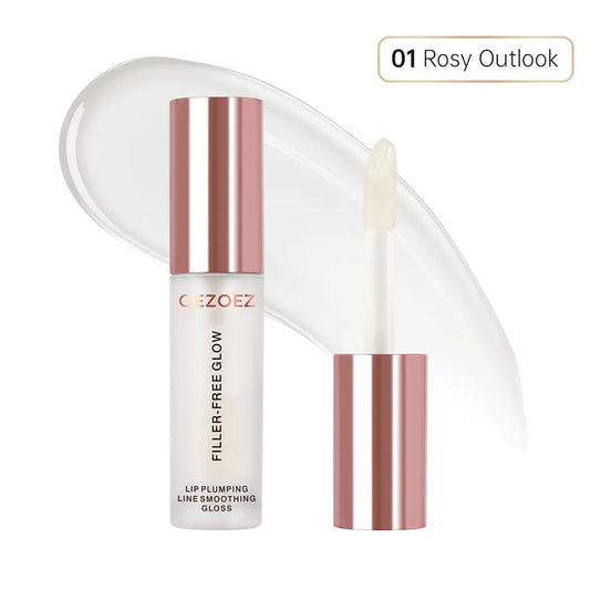 Water-light Mirror Moisturizing and Moisturizing Long-lasting Whitening and Non-stick Cup Lip Glaze YSLYSL