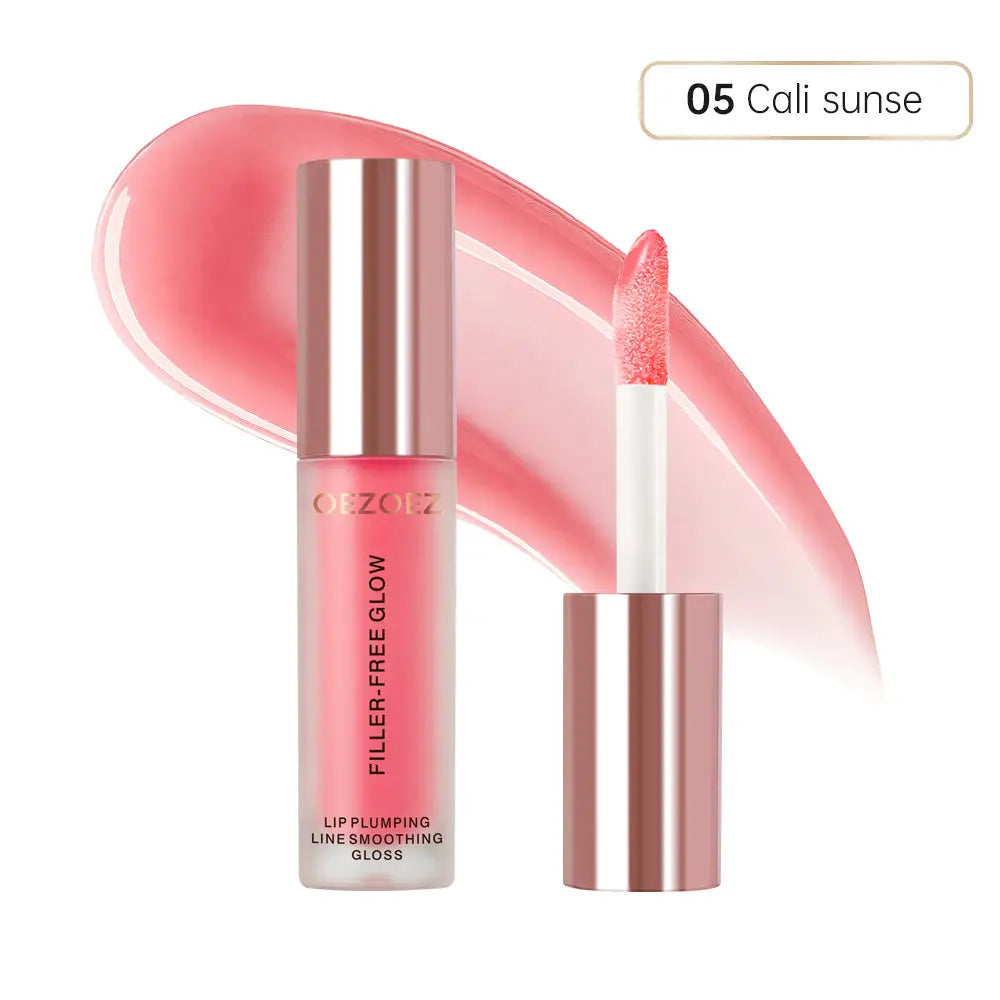 Water-light Mirror Moisturizing and Moisturizing Long-lasting Whitening and Non-stick Cup Lip Glaze YSLYSL