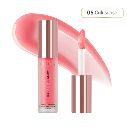 Water-light Mirror Moisturizing and Moisturizing Long-lasting Whitening and Non-stick Cup Lip Glaze YSLYSL