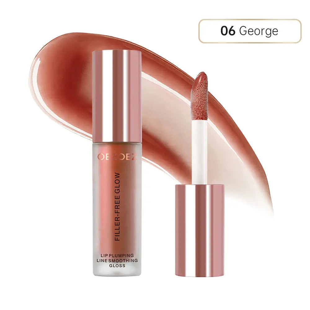 Water-light Mirror Moisturizing and Moisturizing Long-lasting Whitening and Non-stick Cup Lip Glaze YSLYSL