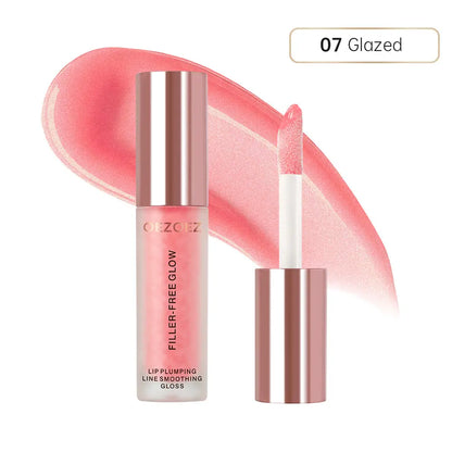 Water-light Mirror Moisturizing and Moisturizing Long-lasting Whitening and Non-stick Cup Lip Glaze YSLYSL