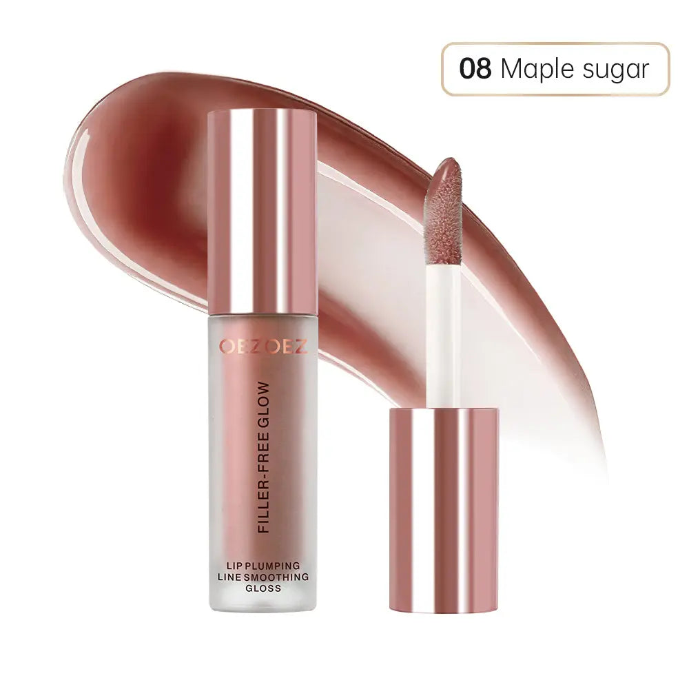 Water-light Mirror Moisturizing and Moisturizing Long-lasting Whitening and Non-stick Cup Lip Glaze YSLYSL