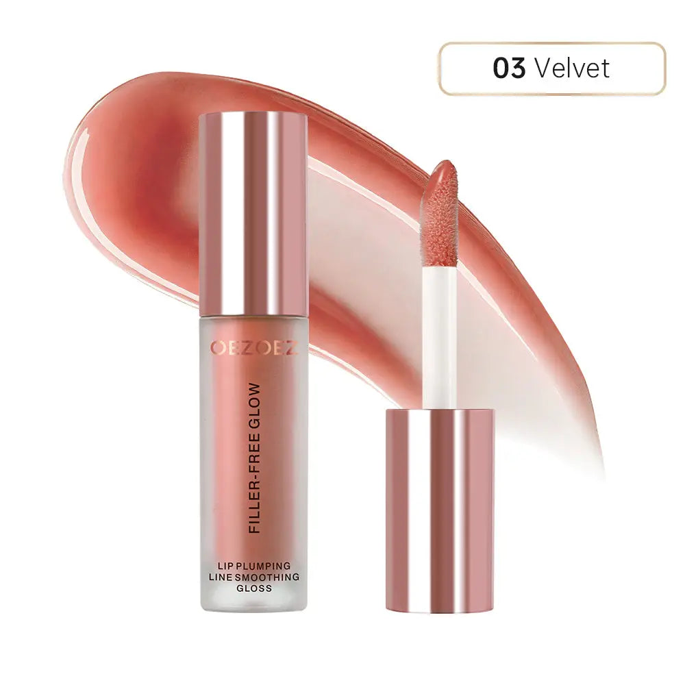 Water-light Mirror Moisturizing and Moisturizing Long-lasting Whitening and Non-stick Cup Lip Glaze YSLYSL