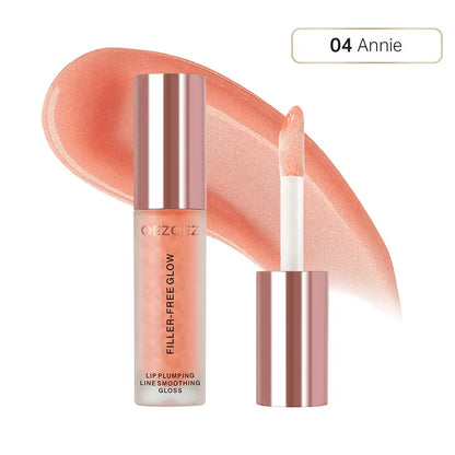 Water-light Mirror Moisturizing and Moisturizing Long-lasting Whitening and Non-stick Cup Lip Glaze YSLYSL
