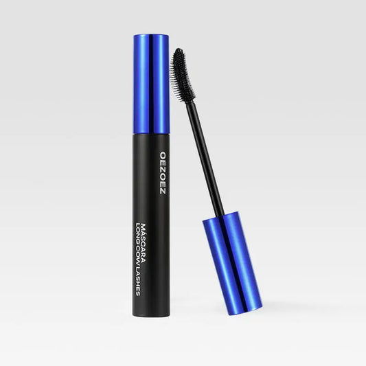 Waterproof and Sweat-proof Mascara Thick Fiber Long Curls Without Smudge YSLYSL