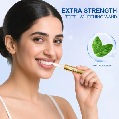White Teeth Care for Teeth Stain Removal Dental Care YSLYSL