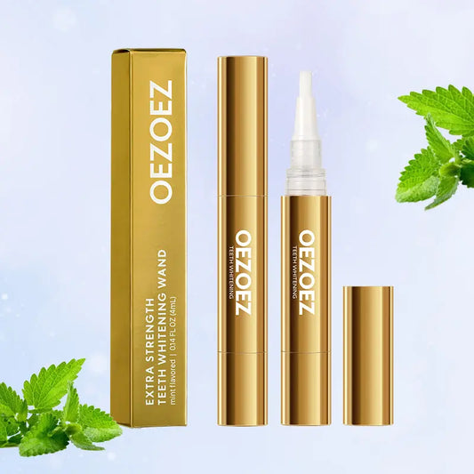 White Teeth Care for Teeth Stain Removal Dental Care YSLYSL