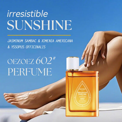 Women's Perfume Lasts and Leaves a Light and Elegant Floral Fragrance Natural Fragrance YSLYSL