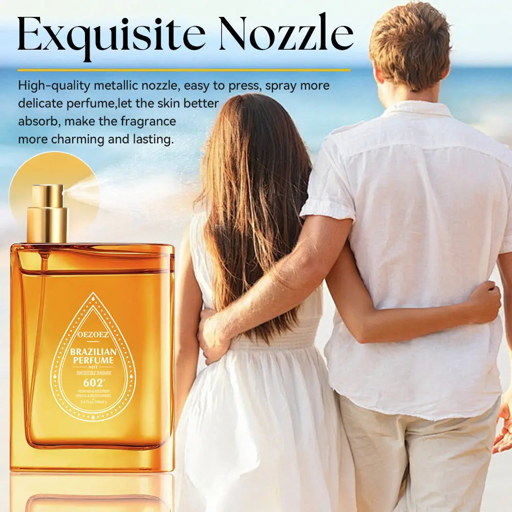Women's Perfume Lasts and Leaves a Light and Elegant Floral Fragrance Natural Fragrance YSLYSL