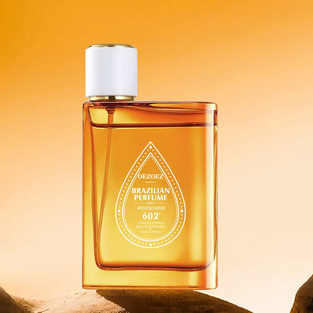 Women's Perfume Lasts and Leaves a Light and Elegant Floral Fragrance Natural Fragrance YSLYSL