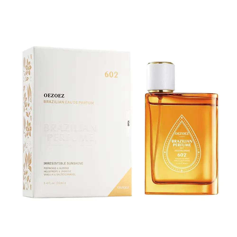 Women's Perfume Lasts and Leaves a Light and Elegant Floral Fragrance Natural Fragrance YSLYSL