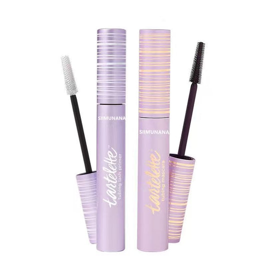 SIIMUNANA Tubing Mascara & Primer