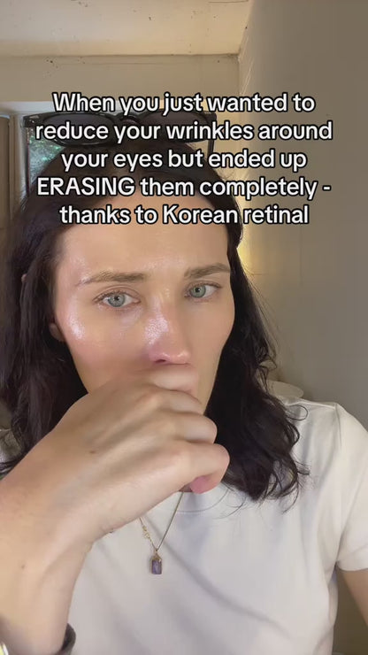 OEZOEZ Retinol Treatment Cream