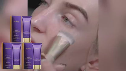 Tattoo Concealer Waterproof Covering Body Tattoo Scars Birthmark Moisturizing and Whitening Invisible Repair Cream