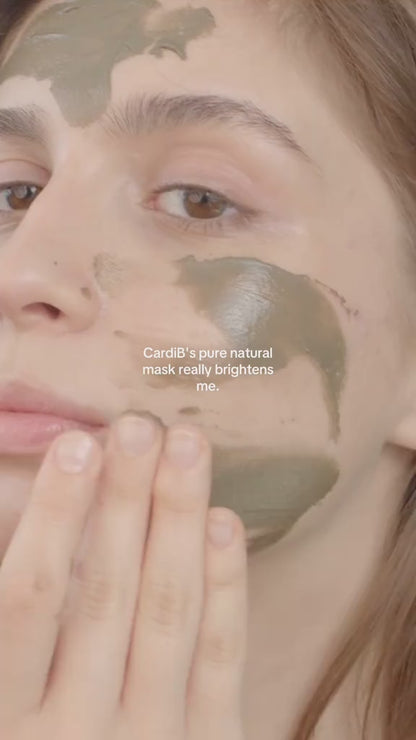 OEZOEZ Relief Mud Mask 110ML