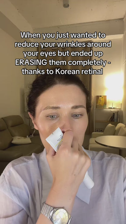 OEZOEZ Retinol Treatment Cream