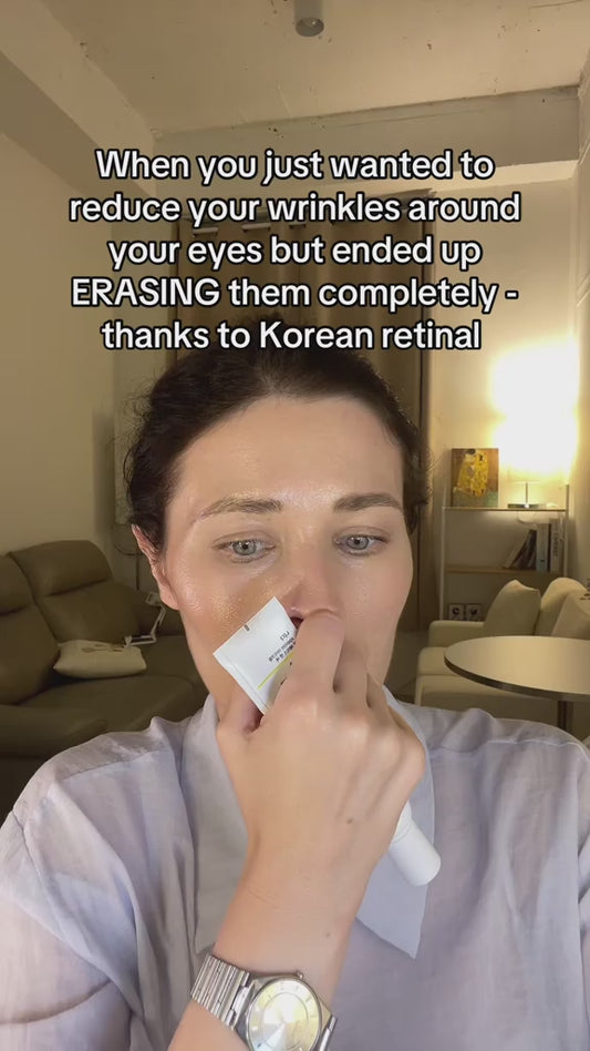 OEZOEZ Probiotic Solution, Retinal, Peptide