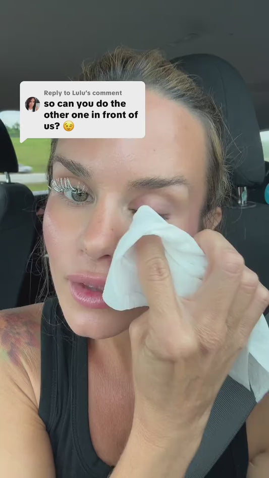 SIIMUNANA Tubing Mascara & Primer