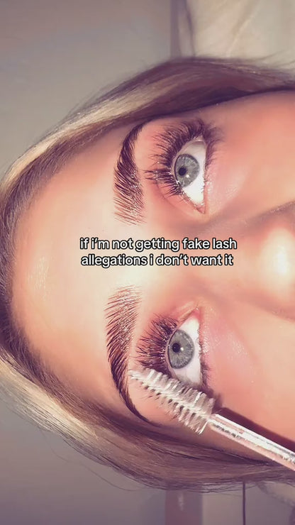 OEZOEZ Lash Enhancing Serum Natural