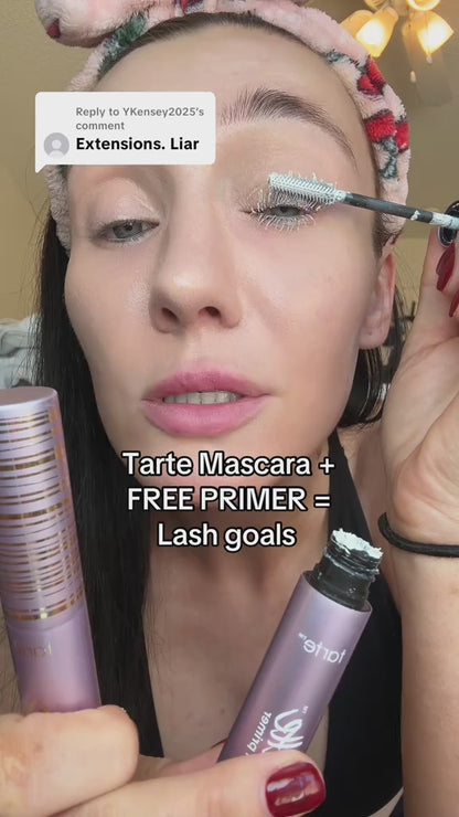 SIIMUNANA Tubing Mascara & Primer