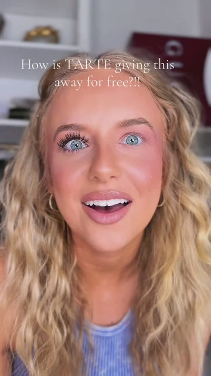 SIIMUNANA Tubing Mascara & Primer