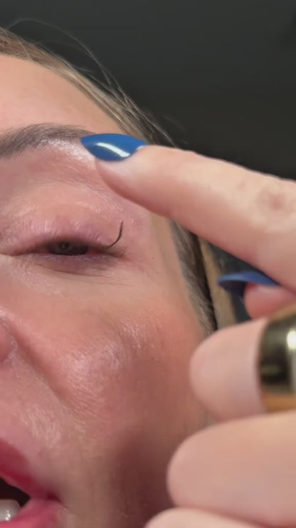 SIIMUNANA Tubing Mascara & Primer