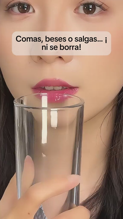 OEZOEZ Color-Changing Lipstick - Long-Lasting, Moisturizing